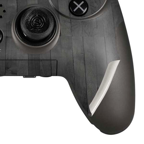 NBA Miami Heat Hardwood Classics PlayStation Scuf Vantage 2 Controller Skin